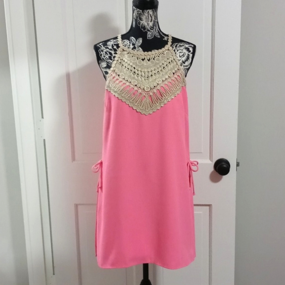💝HTF Lilly Pulitzer💝 - Pearl Romper